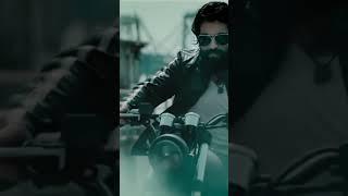 Kgf Rocky bhai tere jaisa duniya me koi bhi nahi song #shortvideo