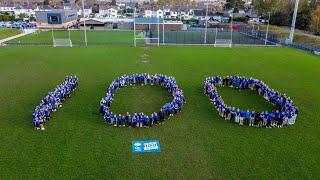 Clan Na Gael - Centenary Photoshoot