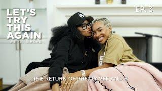 EP 3 - The Return of B Simone & Pretty Vee | Negative comments are irrelevant!