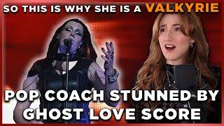 Nightwish Addiction Is REAL: 'Ghost Love Score' Changed Everything!