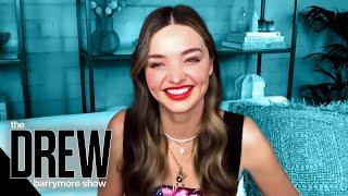 Miranda Kerr Adores How Katy Perry Makes Orlando Bloom Feel