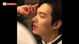 Lee Min Ho  Ли Мин Хо, «8 писем» «8 Letters», эп.  7 «Глава 1», 10. 04.19 (руссаб)