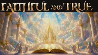 Christ-Exalting Worship | Revelation 19:11 – Faithful and True, Crowned in Glory