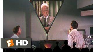 Mystery Science Theater 3000: The Movie (4/10) Movie CLIP - The Interocitor (1996) HD