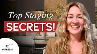 Is Staging Your Home Worth the Time and Money?