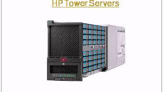 Buy New HPE Tower Server Model List Price | Dealer, Distributor HPE ProLiant Server India