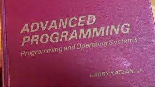 Advanced Programming