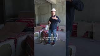 Лучшая шумоизоляция для строительства на Бали. Какие мы используем шумоизоляционные материалы?