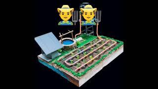 farming project of science | hello tech science#shorts#ytshorts