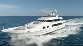 157' Christensen Yacht TOP FIVE SOLD