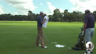 Jason Kokrak: High 7 Iron