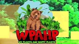 We Plants Are Happy Plants (Music Mix)