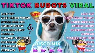 New TIKTOK BUDOTS DISCO PARTY 2024 - DJTONGZKIE REMIX