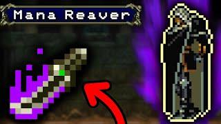 They Added New Spells And Weapons To SotN Randomizer?!