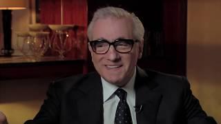 Martin Scorsese on A Matter of Life and Death (1946)