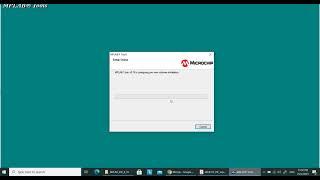 MPLAB installation video