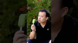 TASTY!THE MOSTFUNPOPSICLEINCHILDHOOD! | CHINESE FOOD EATINGSHOWFUN MUKBANG ASMR