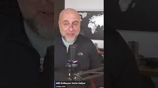 ABD Enflasyon Verileri Geliyor!