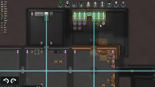 Rimworld: Rise of the Machine Lord Episode 1