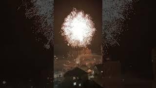 Happy new year in Russia 2022 | kyrgyzstan | tajikistan | uzbekistan