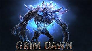 Grim Dawn - Наллот (Заказ)