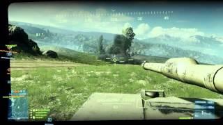 Battlefield 3 c ВасёкСП и не смешной Джери!(УГАР)