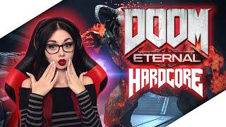 DOOM ETERNAL СЛОЖНОСТЬ КОШМАР | ДУМ ЭТЕРНАЛ ПРОХОЖДЕНИЕ НА РУССКОМ | СТРИМ ОБЗОР | GAMEPLAY STREAM 2