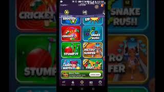 Top 2 earning game. || ARUPTECH TECH & EDU