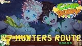 Camp Buddy | Hunters Route #7