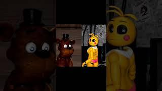 Freddy dance  #fnaf #fnafanimation #animation