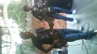 Viral tawuran parah saat Parade band garut kersamanah