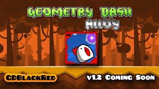 Geometry Dash Alloy v1.2 Announcement!