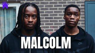 Malcolm - Part 1 | Drama Series