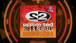 2 Unlimited - Greatest Hits And Remixes (CD Completo)