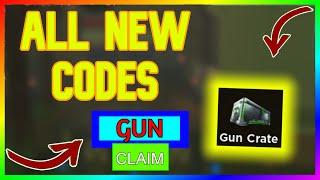 *APRIL 2022* ALL *NEW* WORKING CODES FOR AIMBLOX BETA *OP*! ROBLOX