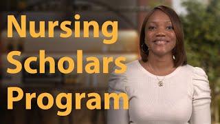 Nursing Scholars Program - Community Health Network