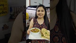 chhole kulche recipe from scratch | Delhi's famous street food chhole kulche | matar kulcha recipe |