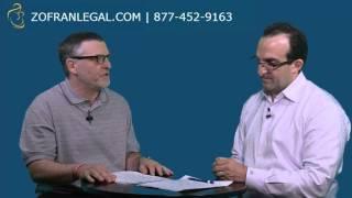 Zofran Lawsuit: How long will a Zofran Lawsuit take?