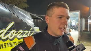 RPW SDW: Alex Payne Winner Heat 2 Hurricane Harvey 75 At Brewerton Speedway