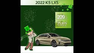 St Patricks Day_March 17th Southern Pines Kia