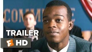 Race Official Trailer #1 (2015) - Stephan James, Jason Sudeikis Drama HD