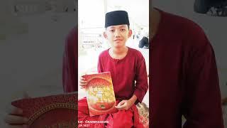 pengen tau dong fans Randika dari kota mana aja  #santri #pesantren #videoshort #karawang