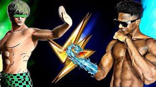 DMS VS ZORO