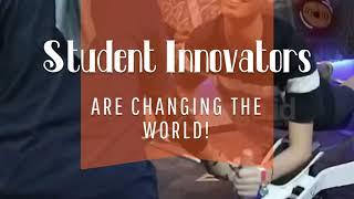 18 Country - Global Innovation Field Trip