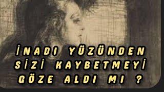 AKLINIZDAKİ KİŞİ İNADI YÜZÜNDEN KAYBETMEYİ GÖZE ALDI MI  ? #tarotfalı #aklımdakikişitarot #soulmate