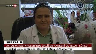 Avrasya Hastanesi