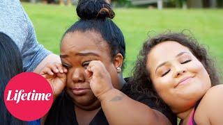 Minnie and Sam Run a 5K | Little Women: Atlanta (S4 Flashback) | Lifetime