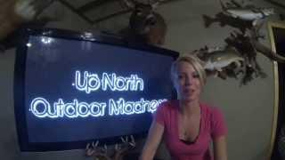 A WORLD CLASS FISHERY | LAKE OF THE WOODS - UP NORTH OUTDOOR MADNESS