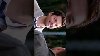 Shine bright like a diamond, Sam Winchester!!  #supernatural #jaredpadalecki #samwinchester #shorts