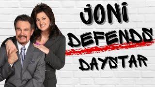 Daystar’s Joni Lamb Fires Back at Suzy and Jonathan’s Allegations